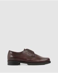 Beau Coops - Bakana Lace Ups