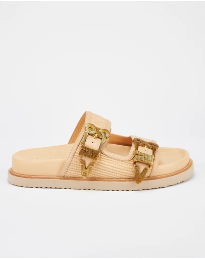 Sol Sana - Scribe Footbed
