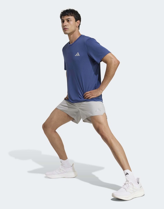 adidas Performance - adi365 Running Essentials Shorts Mens