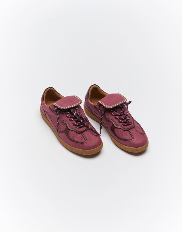 Walnut Melbourne - Falcon Sneaker