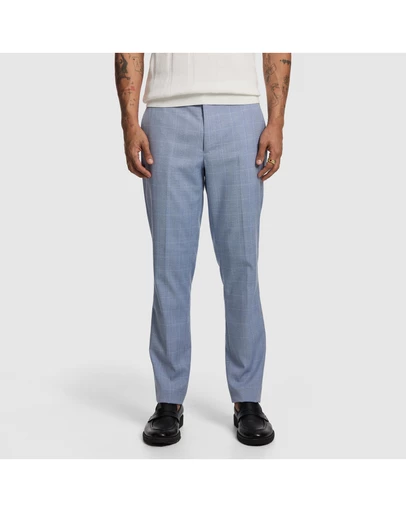 yd. - Pembroke Slim Dress Pant