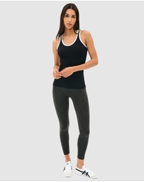 Splits59 - Ashby Rib Tank