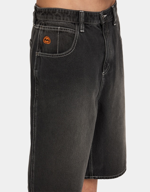 Billabong - Mens Spec Denim Shorts