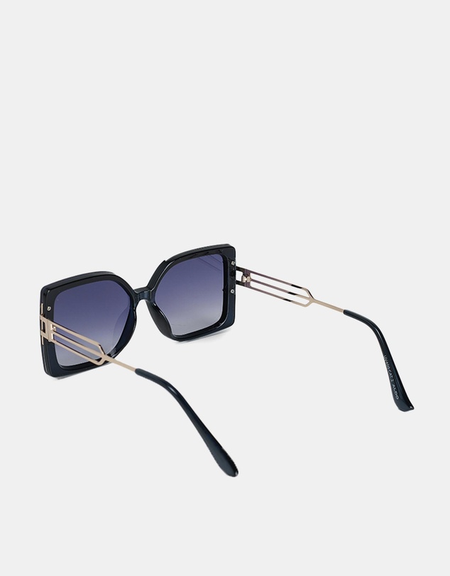 ALDO - Halewia Oversized Sunglasses