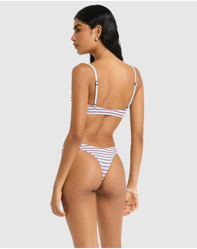 Bond-Eye Swimwear - Sinner Brief