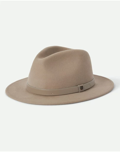 Brixton - Messer Fedora