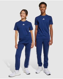 adidas Sportswear - Essentials Pants - Teens