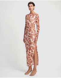 Hansen & Gretel - Athena Dress