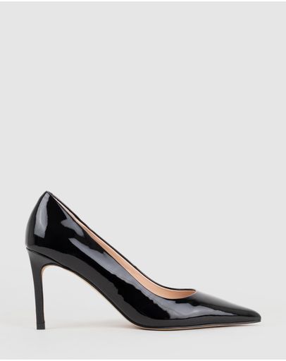 Black Patent