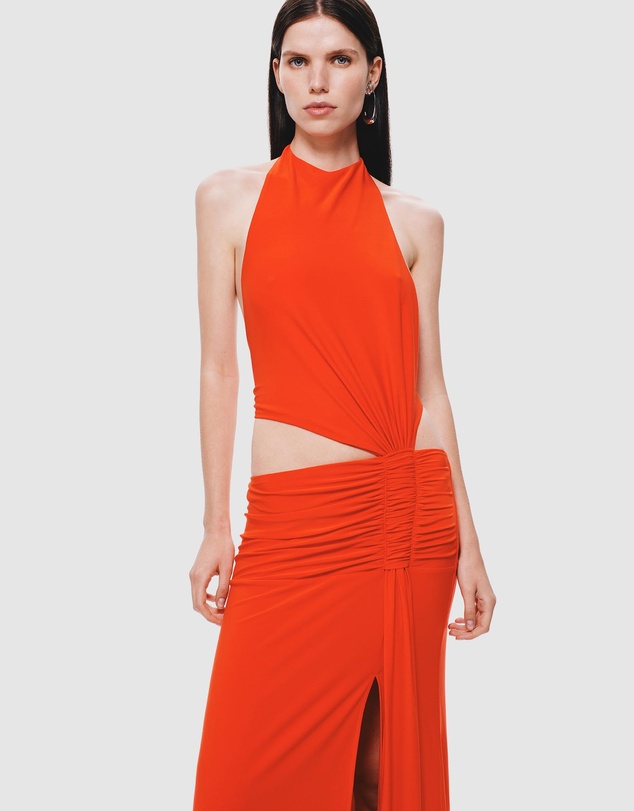 MISHA - The Kendall Jersey Dress