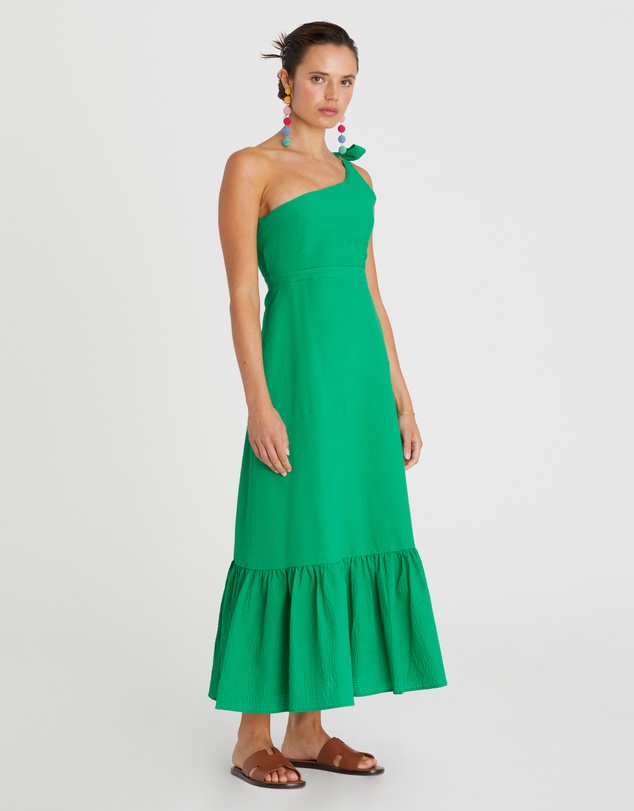 Heaven Australia - Cruise Alegra Maxi Dress