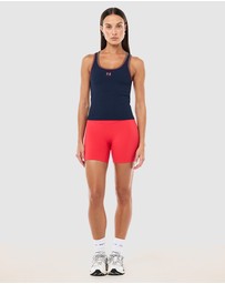 P.E Nation - Nexus Rib Tank