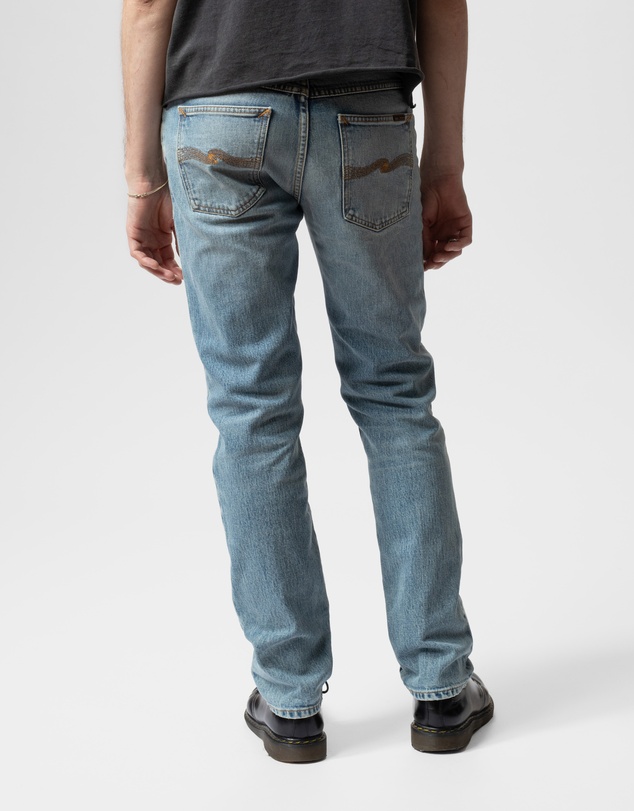 Nudie Jeans - Solid Ollie Jeans