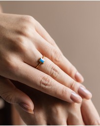 Meshca - Razi Ring