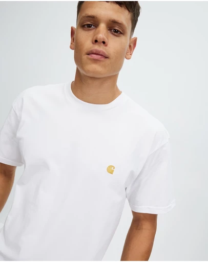 Carhartt WIP - SS Chase T-Shirt