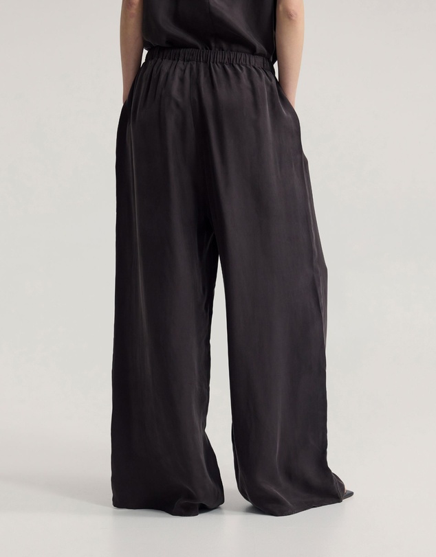 Oxford - Clare Cupro Pant
