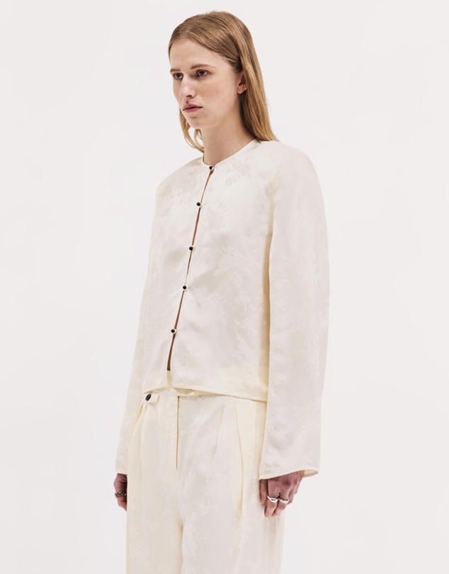 Harris Tapper - Eileen Top