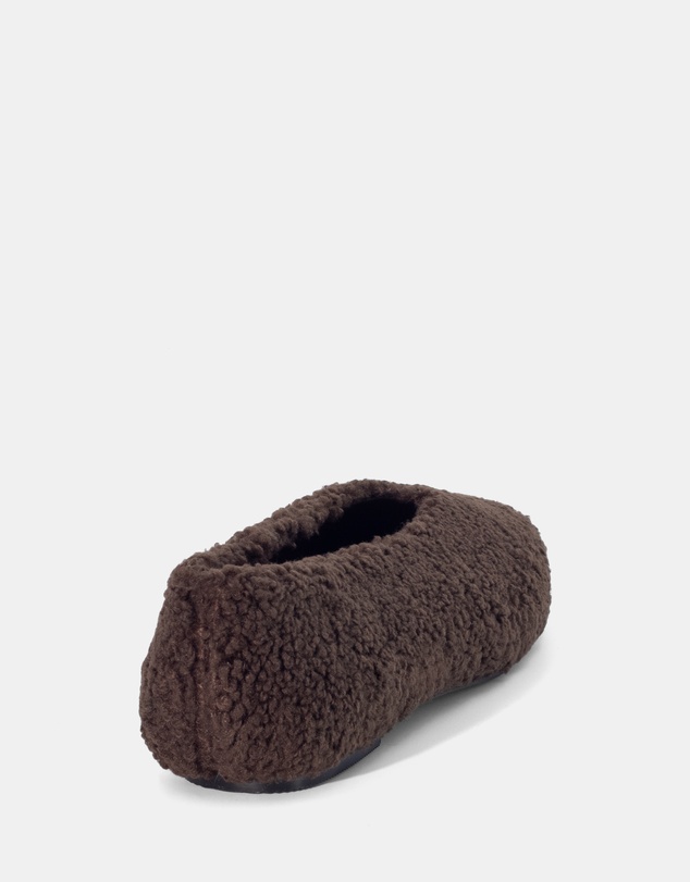 Therapy - Tonic Ballet Flats