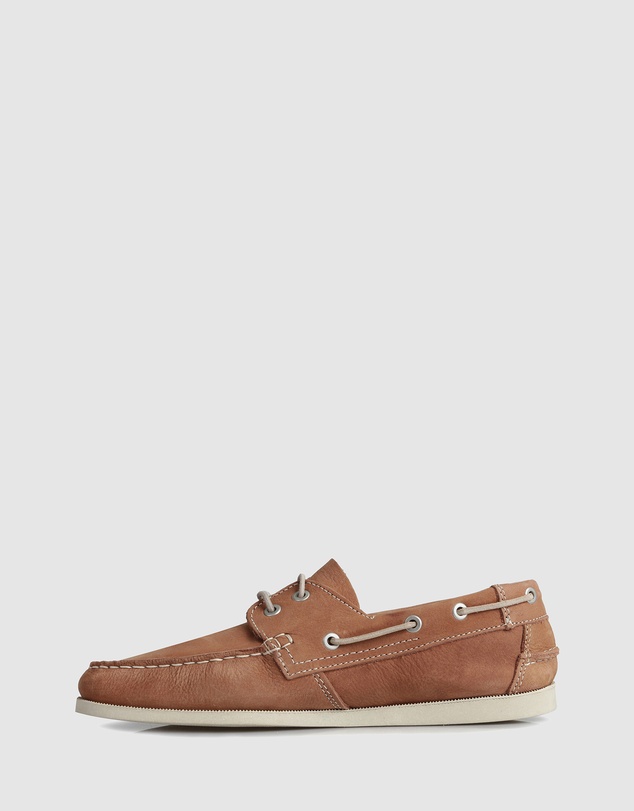 Brando - Levi Boat Shoes