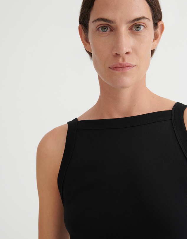 Kowtow - Low Back Dress