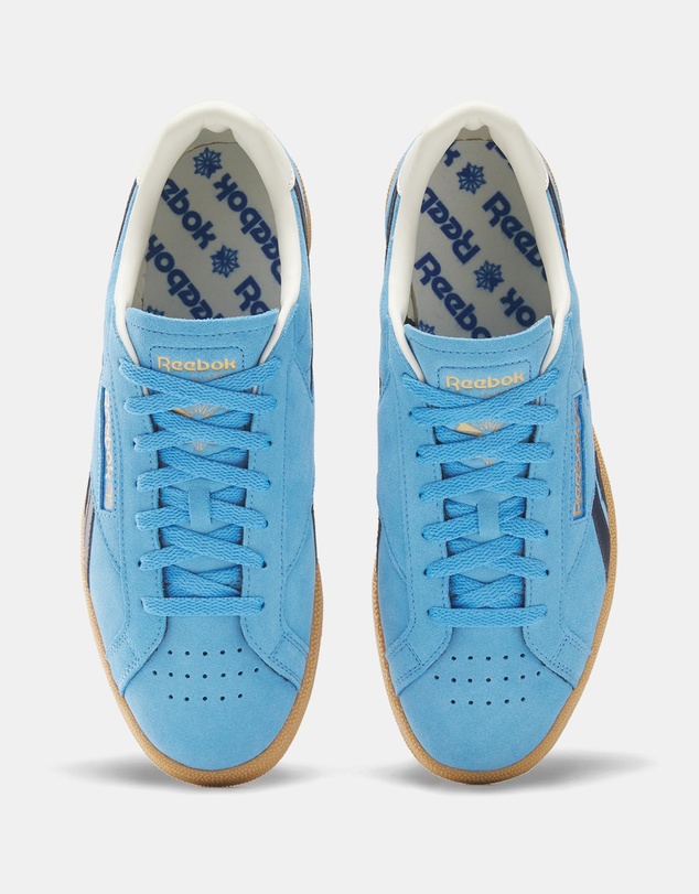 Reebok - Club C Grounds UK - Unisex