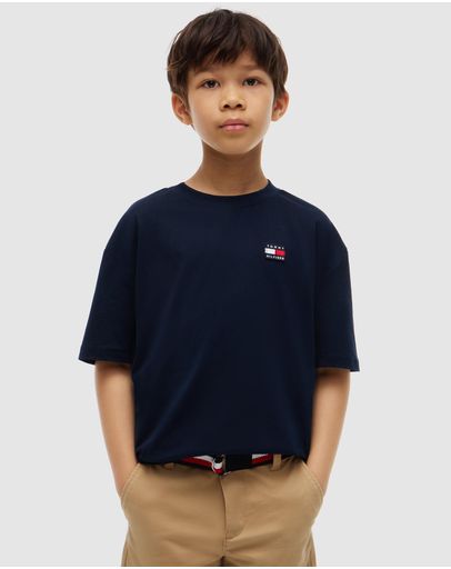 Dark Night Navy