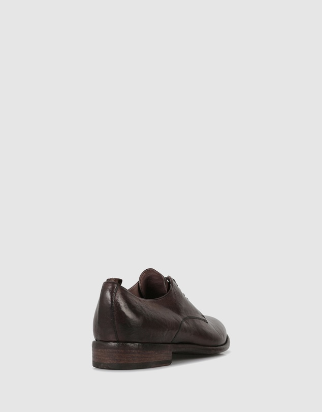 Brando - Bowie Casual Lace ups
