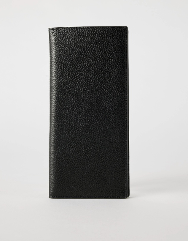 Mon Purse - Luxury Leather Travel Wallet
