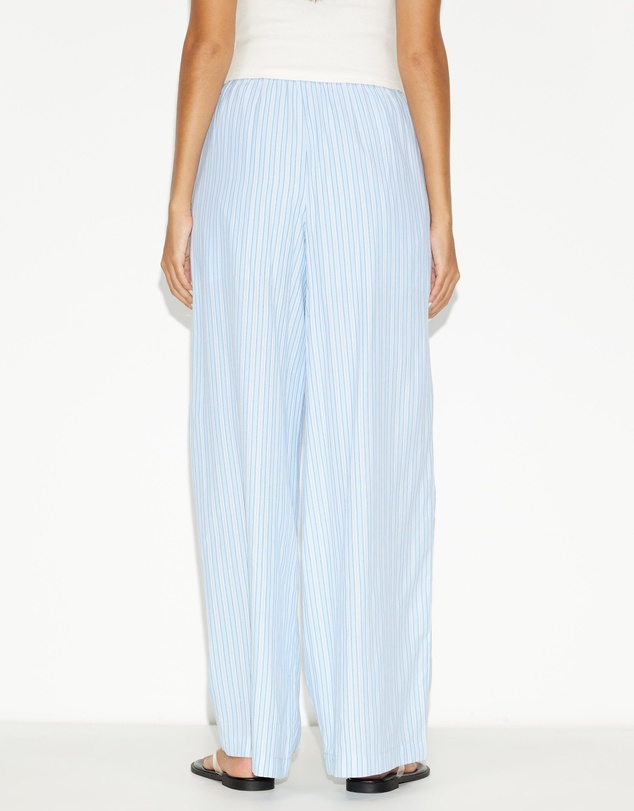 Dazie - Swelter Stripe Pants
