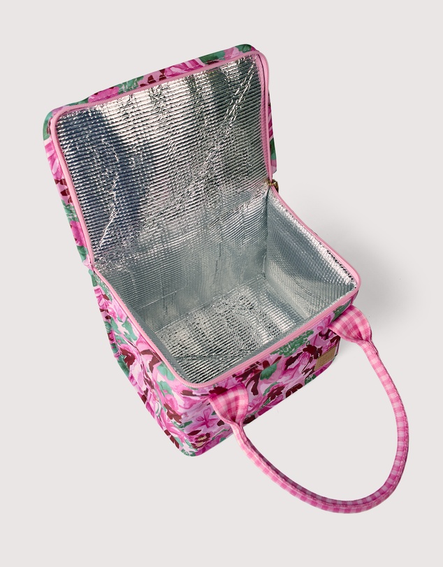 The Somewhere Co - Sweet Pea Lunch Bag