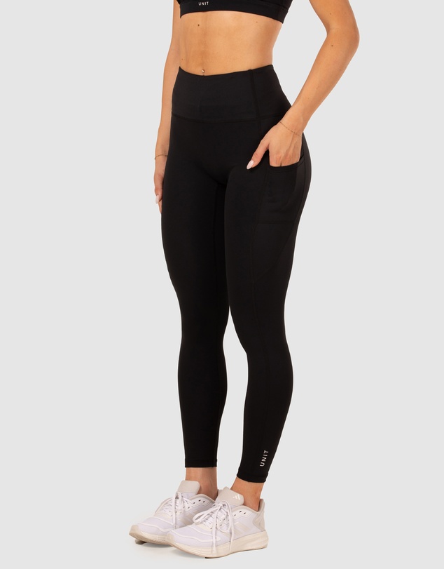 UNIT - UNIT Ladies Energy Activewear Leggings