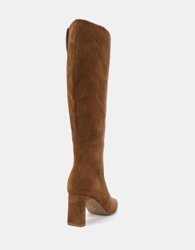 Novo - Okoro Boots