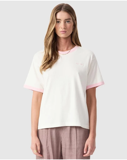 The Upside - Jacob Tee