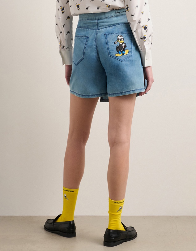 Karl Lagerfeld - KL x Disney Skort