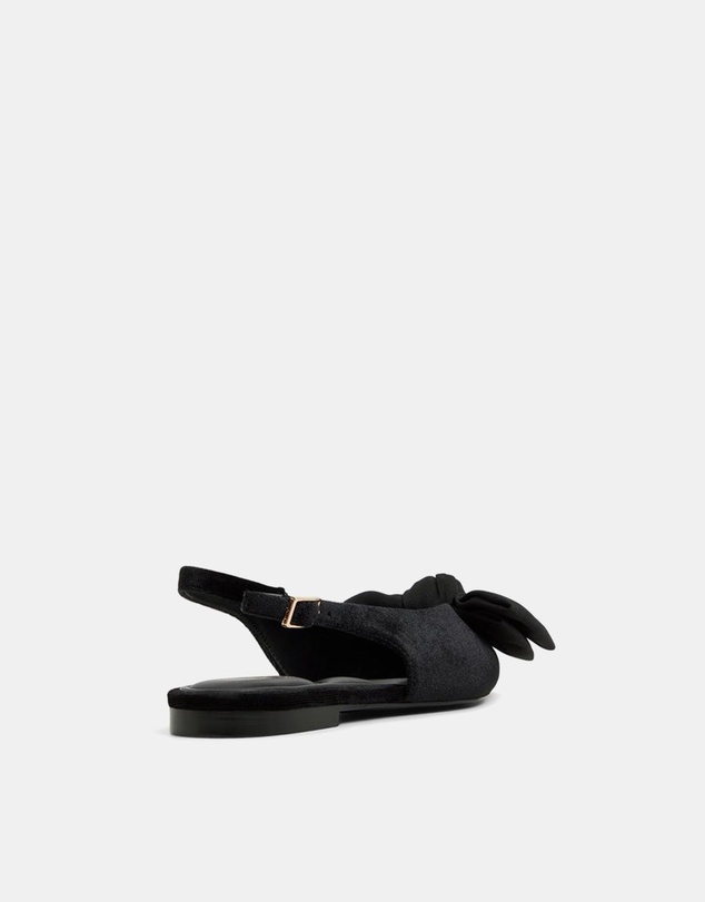 ALDO - Festive Slingback Flats