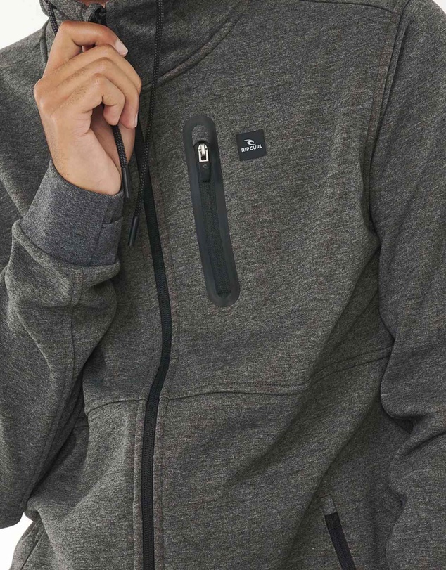 Rip Curl - Departed Anti Series Fleece