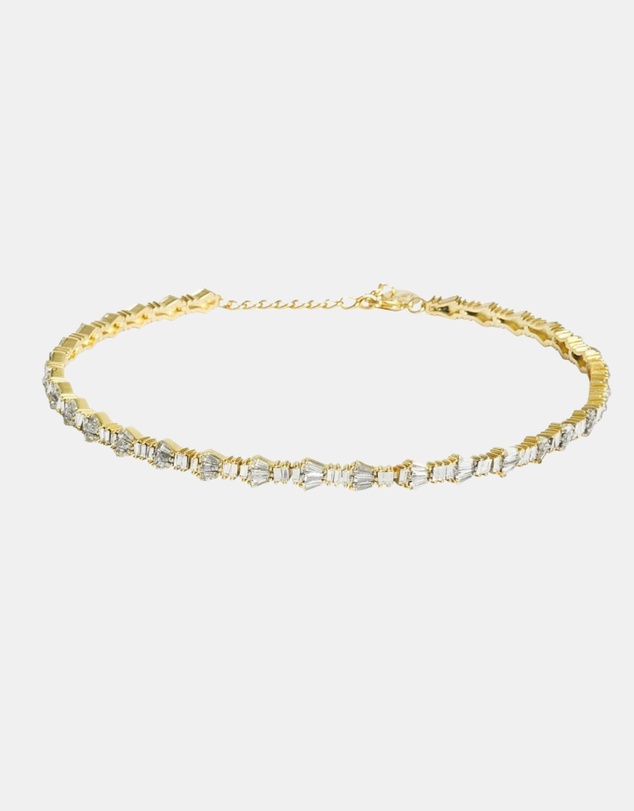 Kitte - Wild Grandeur Necklace