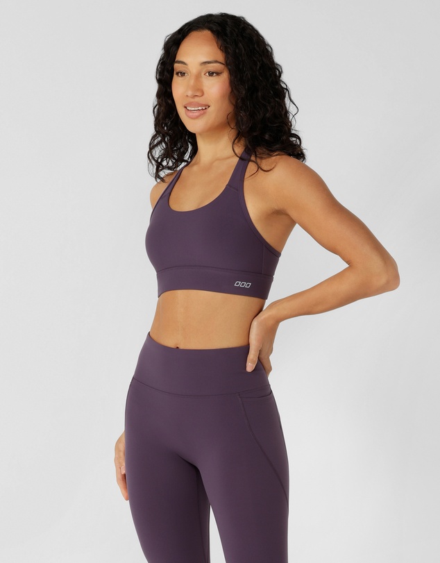 Lorna Jane - Amy Maximum Support Sports Bra