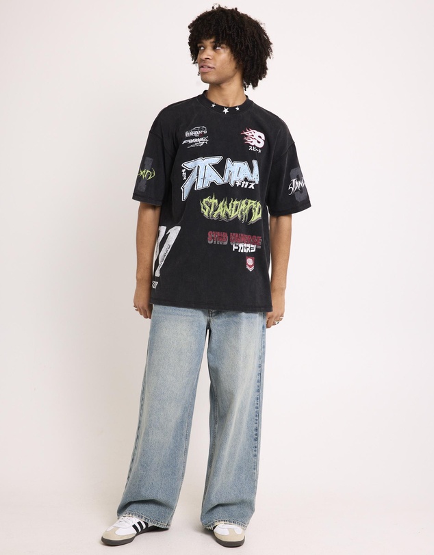 Standard - Stnd Universe T-Shirt