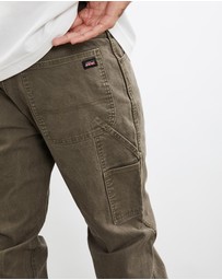 Vintage by The Real Deal - Pre Loved - Vintage Dickies Carpenter Pants