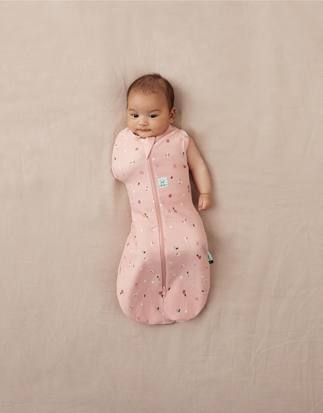 ergoPouch - Cocoon Swaddle Bag 1.0 TOG