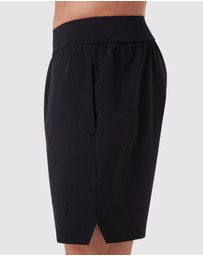 REC GEN - Type 2 LZR Short