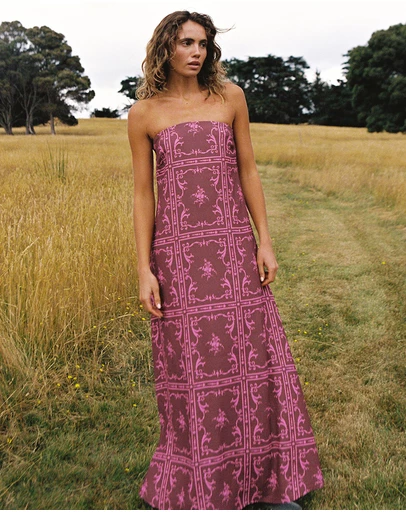 Palm Noosa - Alessia Dress