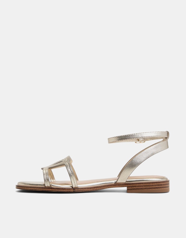 ALDO - Greengrove Ankle Strap Sandals