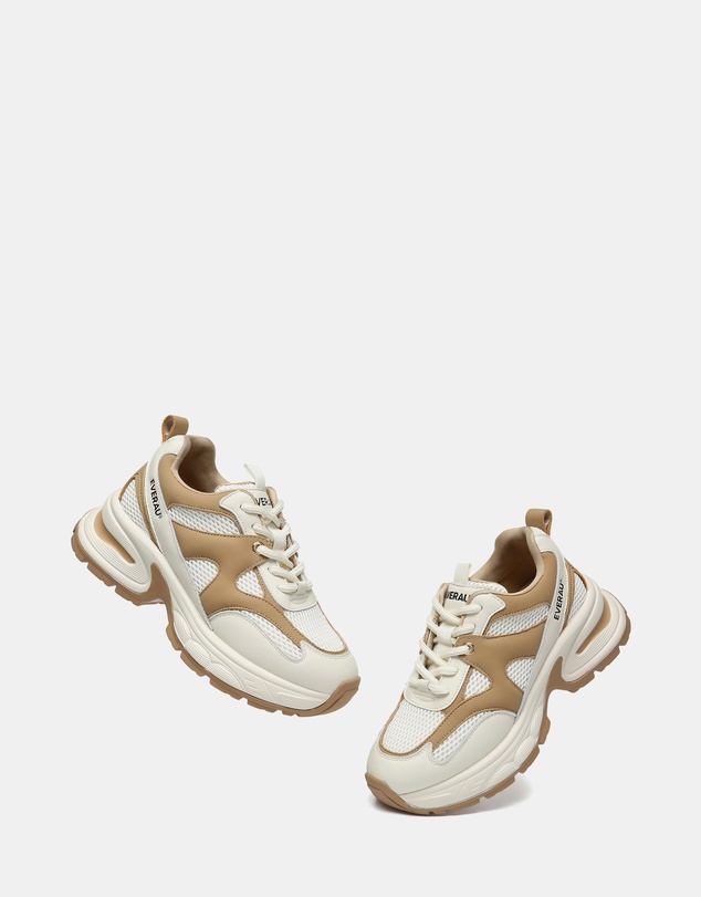 EVERAU - EverAU Ugg Camille Casual & Sneaker