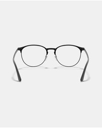 Ray-Ban Optical - 0RX6375