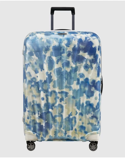 Samsonite - C-Lite Check-In Large 75Cm 2.8Kg Suitcase Limited Edition