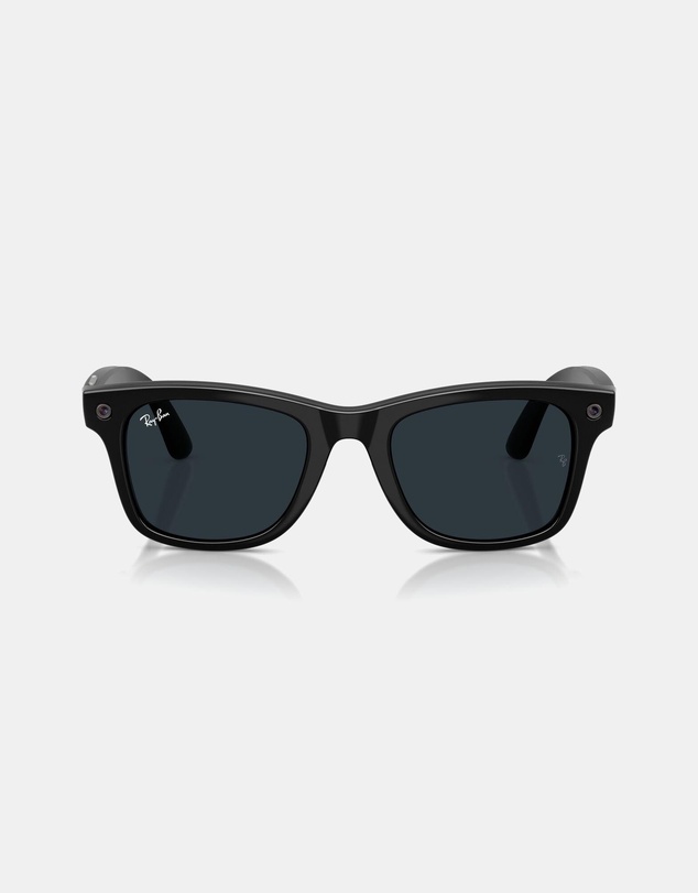Ray-Ban - Ray-Ban I Meta Wayfarer (Gen 3) - Transition