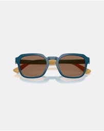 Vogue Junior - 0VJ2025 - Kids