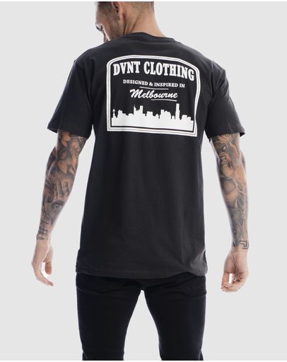 Vintage Black